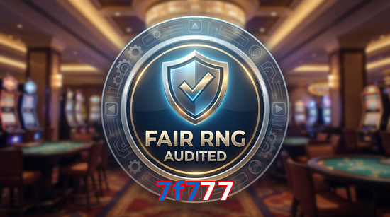 Payment and PKR controls in 7F777