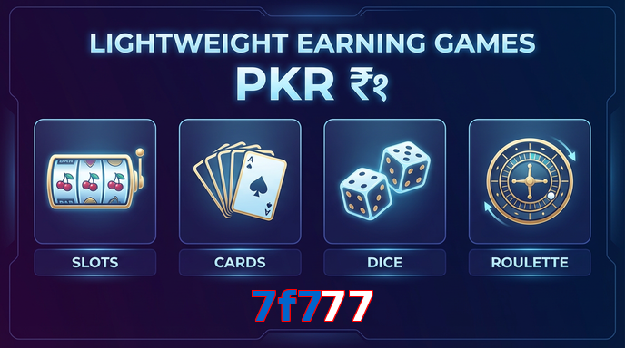 Payment and PKR controls in 7F777