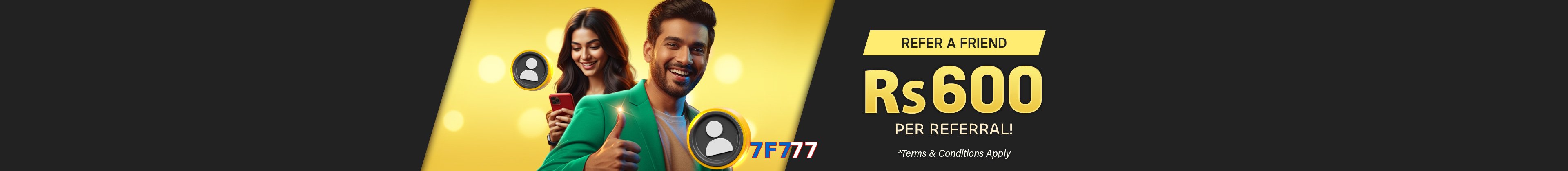 7F777 game app for Pakistan players