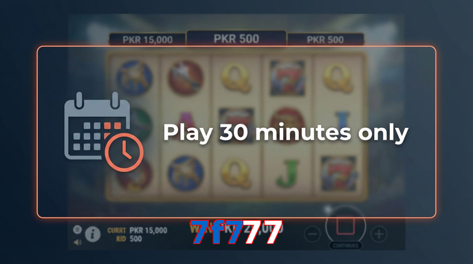 Payment and PKR controls in 7F777