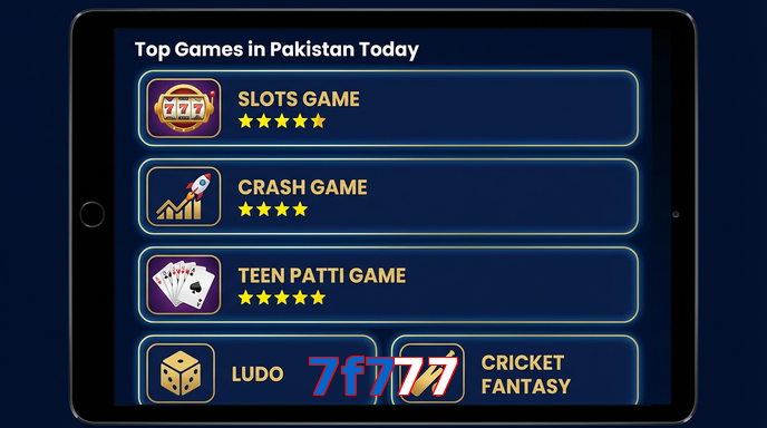 Payment and PKR controls in 7F777